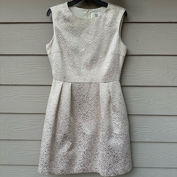 AG Phillips  Cocktail Formal Dress - Picture 2 of 10